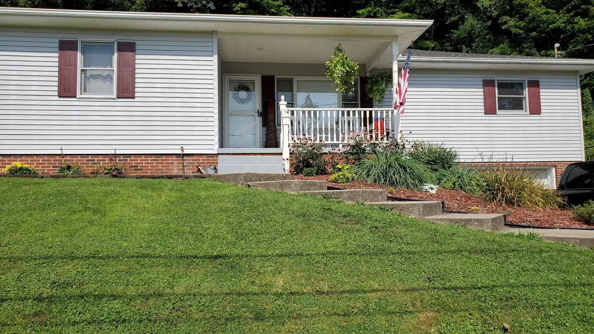 245 School Street, Bremen, OH 43107 - #1