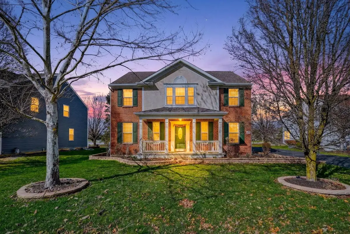 7616 Affirmed Court, Lewis Center, OH 43035 - #1