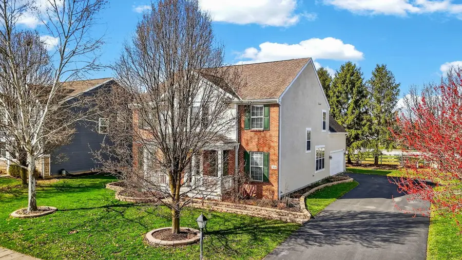 7616 Affirmed Court, Lewis Center, OH 43035 - #3