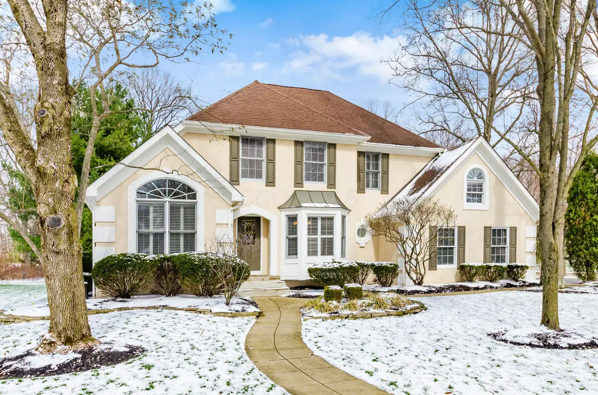 1330 Bayboro Drive, New Albany, OH 43054 - #1