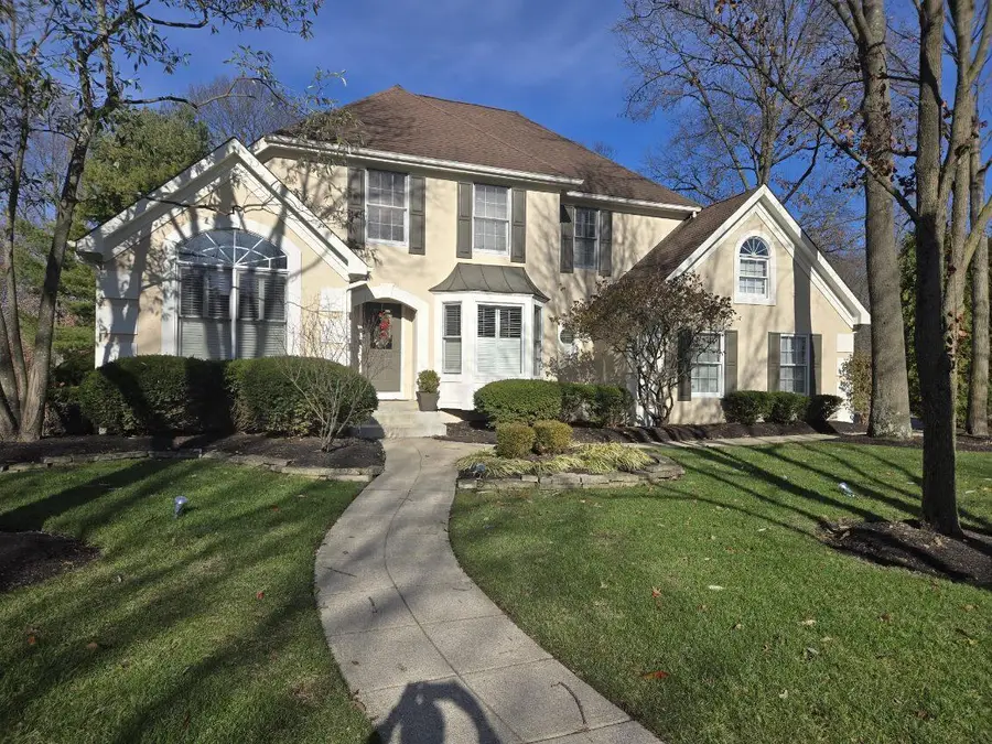 1330 Bayboro Drive, New Albany, OH 43054 - #2