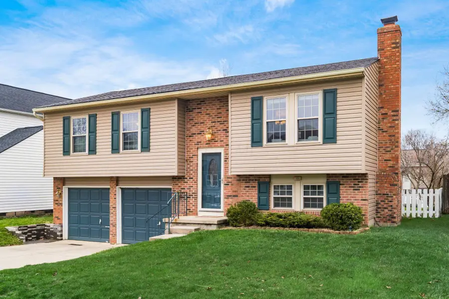 5034 Hidden View Drive, Hilliard, OH 43026 - #2