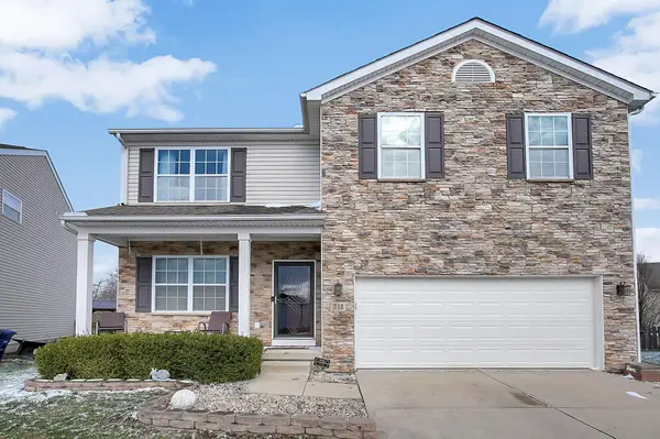 748 Loreto Lane, Blacklick, OH 43004