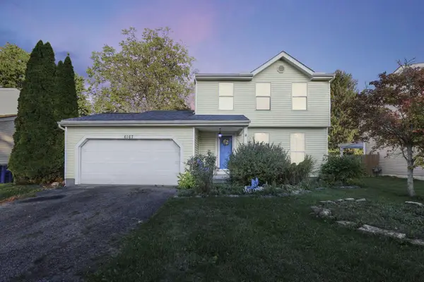 6167 Shelba Drive, Galloway, OH 43119