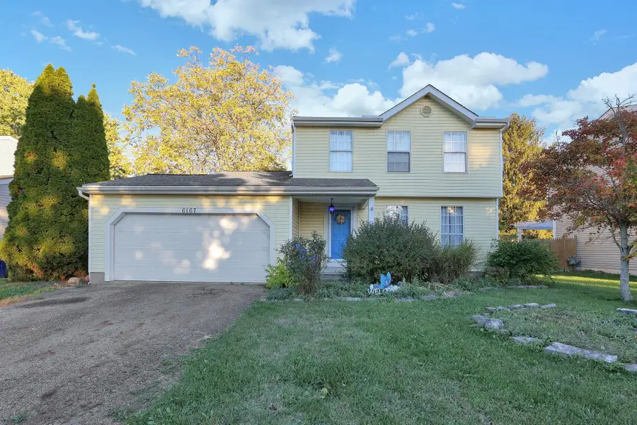 6167 Shelba Drive, Galloway, OH 43119 - #2