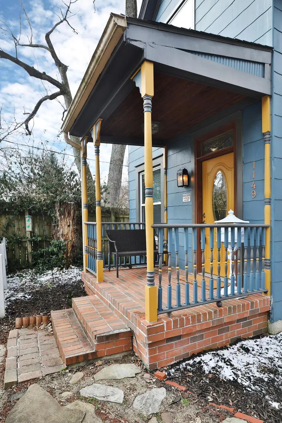 1149 Harrison Avenue, Columbus, OH 43201 - #3