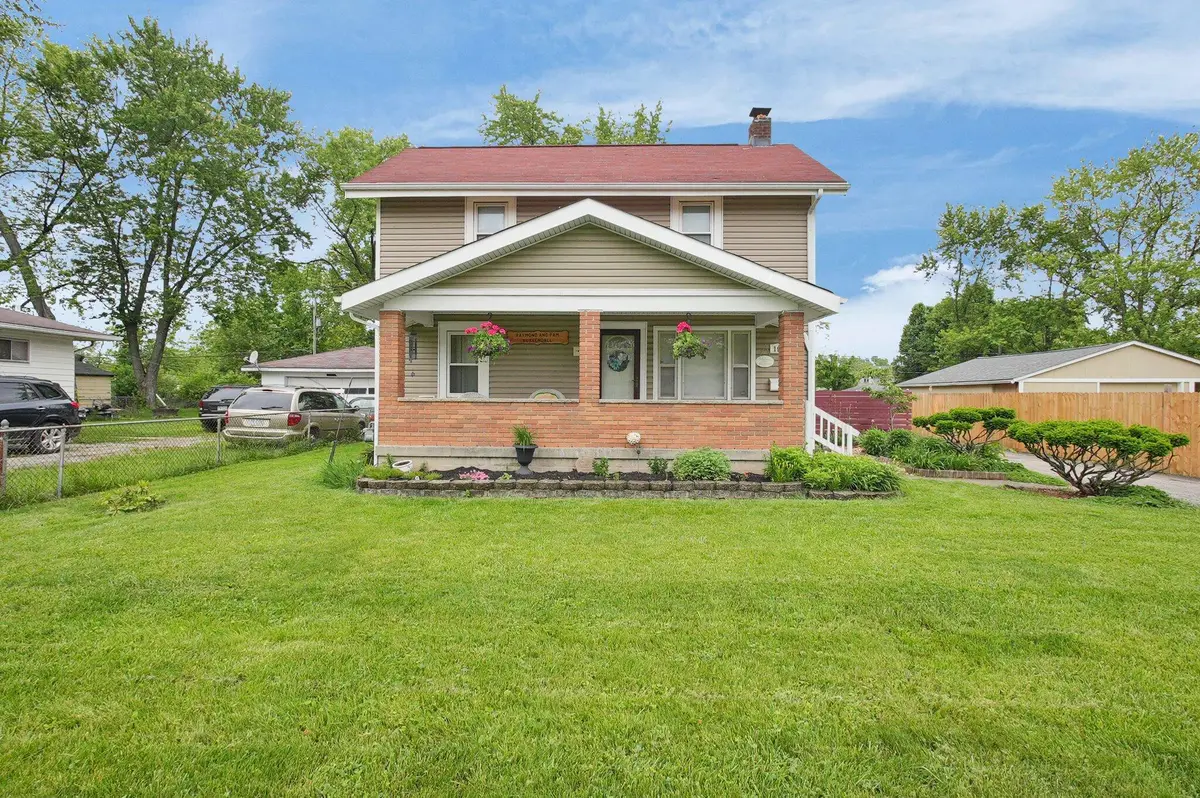 1936 Case Road, Columbus, OH 43224 - #1