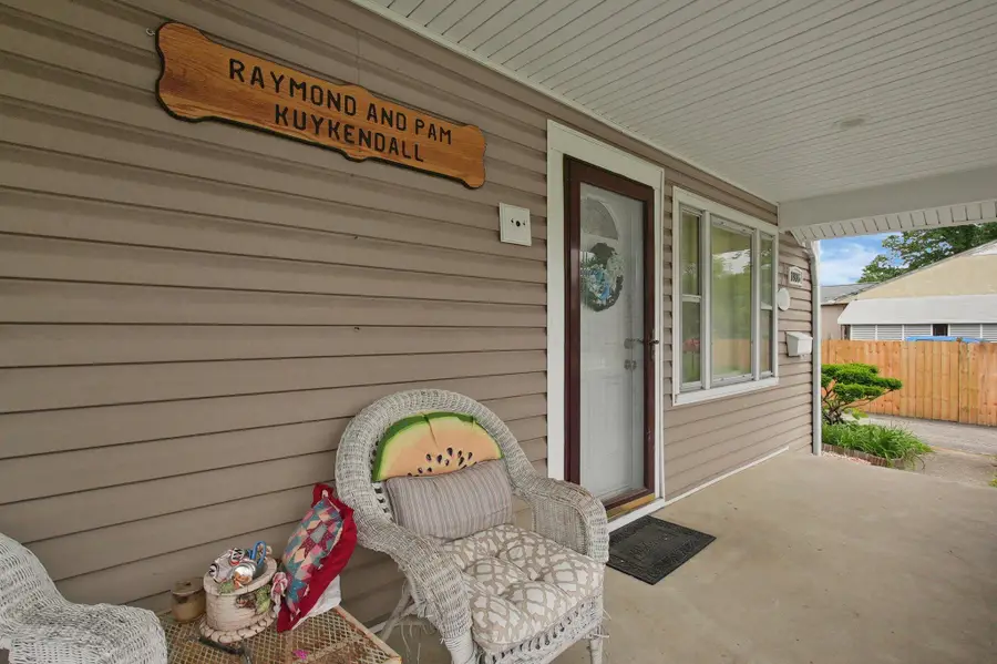 1936 Case Road, Columbus, OH 43224 - #2