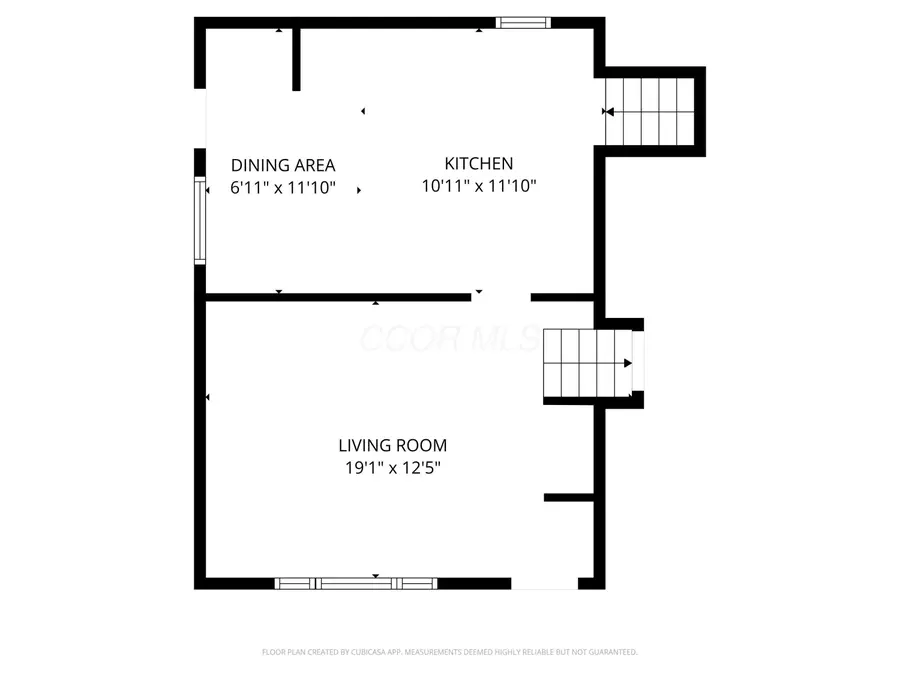 730 Penny Court, Gahanna, OH 43230 - #2