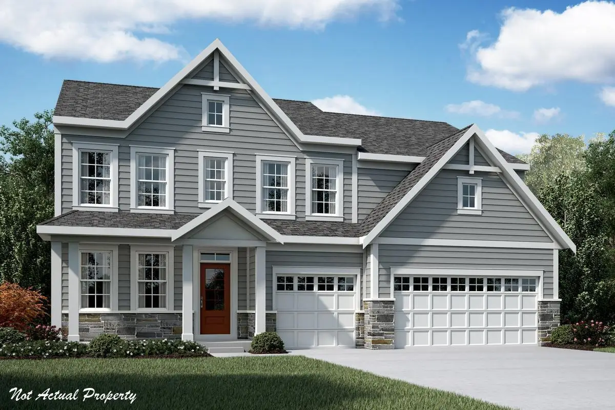 1338 Blueberry Cove, Grove City, OH 43123 - #1