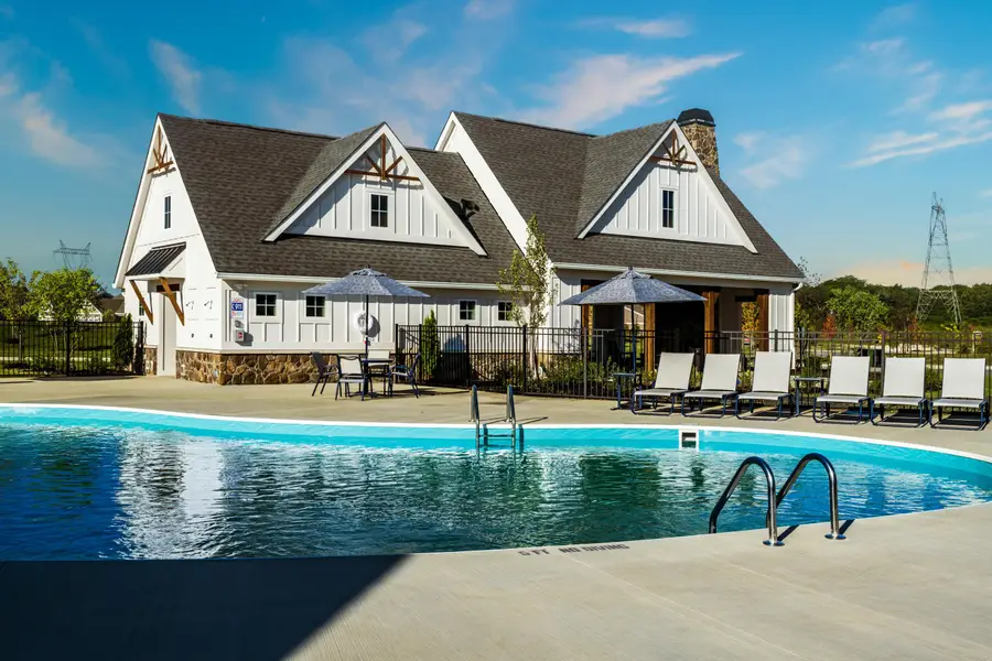 1338 Blueberry Cove, Grove City, OH 43123 - #3