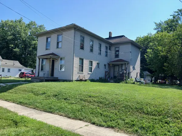 529 S Boston Street, Galion, OH 44833