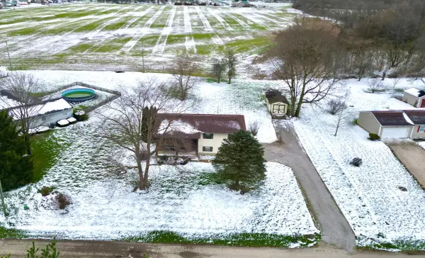 161 Lana Lane, Chillicothe, OH 45601