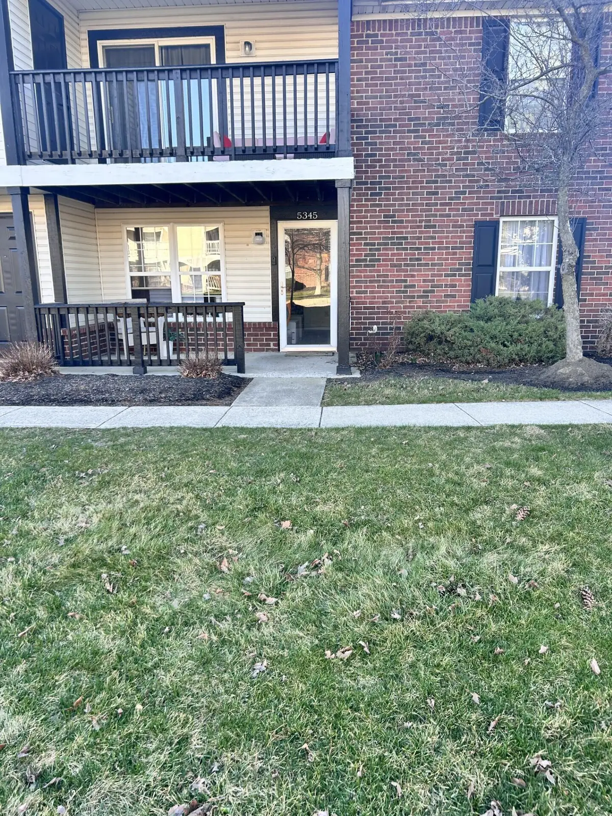 5345 Cypress Chase, Columbus, OH 43228 - #1