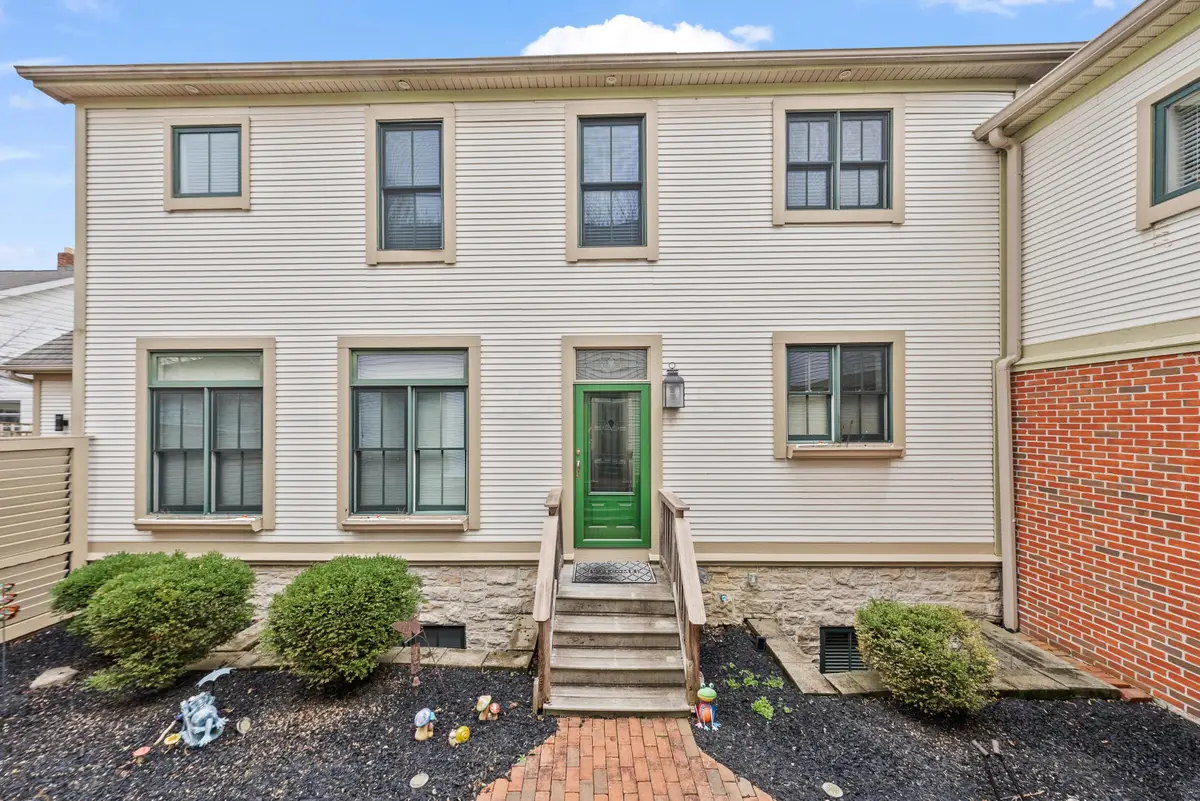 294 Zimpfer Street, Columbus, OH 43206 - #1