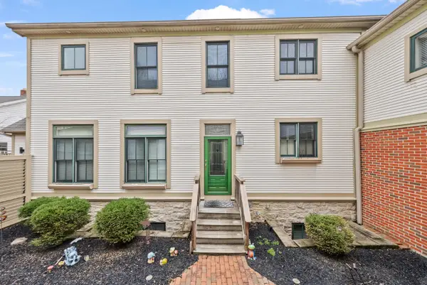 294 Zimpfer Street, Columbus, OH 43206