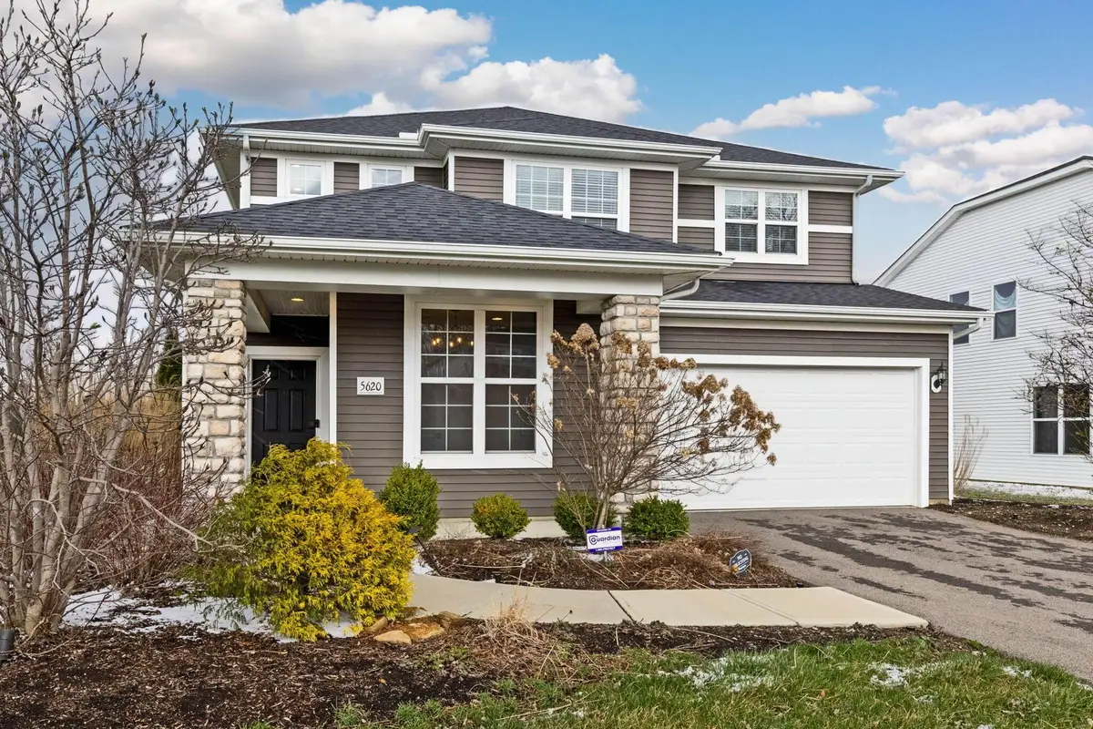 5620 Godetia Street, Westerville, OH 43081 - #1