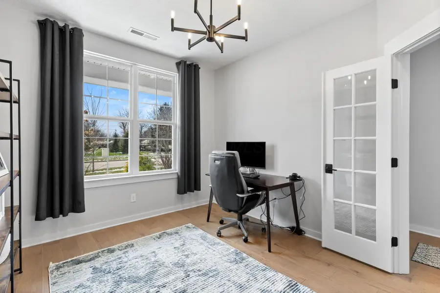 5620 Godetia Street, Westerville, OH 43081 - #3