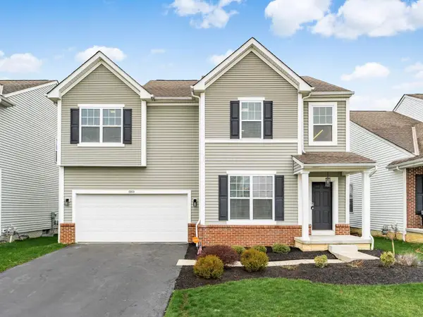 6169 Dajana Drive, Westerville, OH 43081