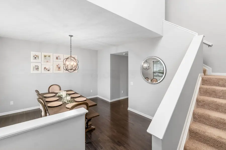 6169 Dajana Drive, Westerville, OH 43081 - #3