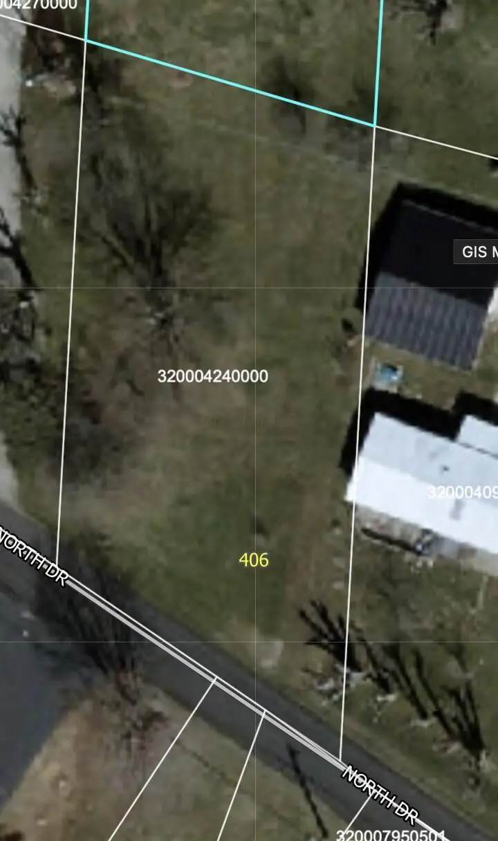 0 North Drive, Somerset, OH 43783 - #1