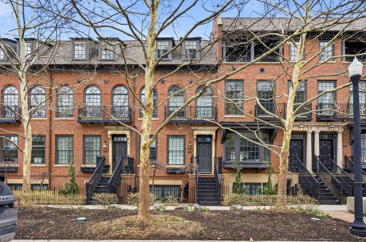 236 E Gay Street, Columbus, OH 43215 - #1