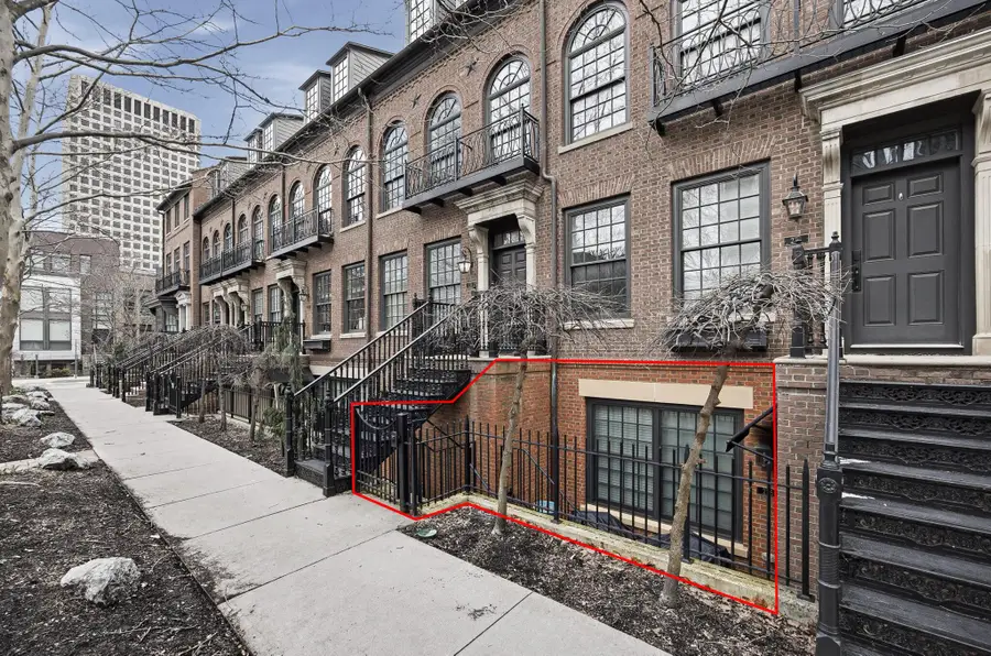 236 E Gay Street, Columbus, OH 43215 - #3