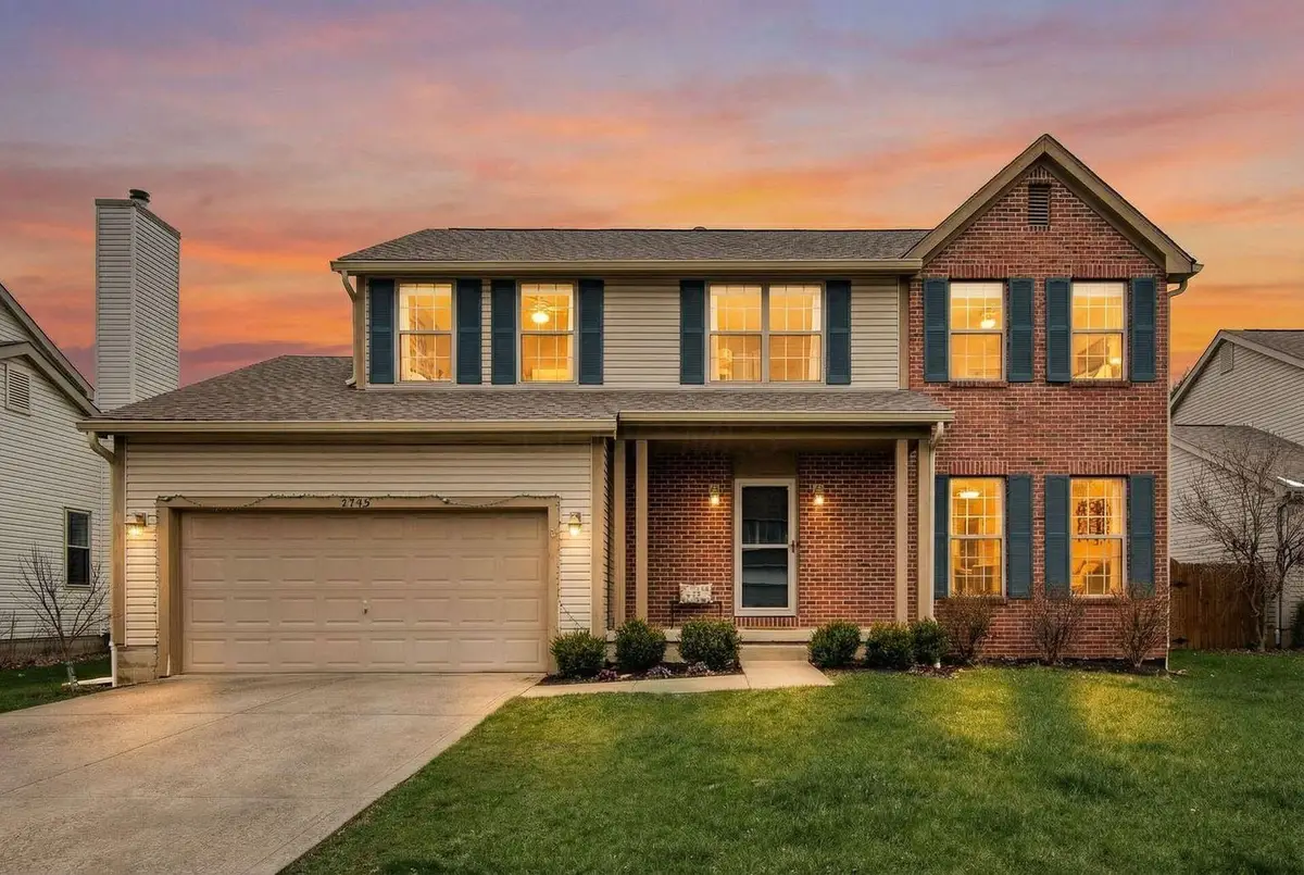 7755 Tripoli Court, Dublin, OH 43016 - #1