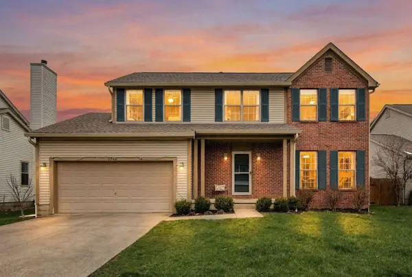 7755 Tripoli Court, Dublin, OH 43016