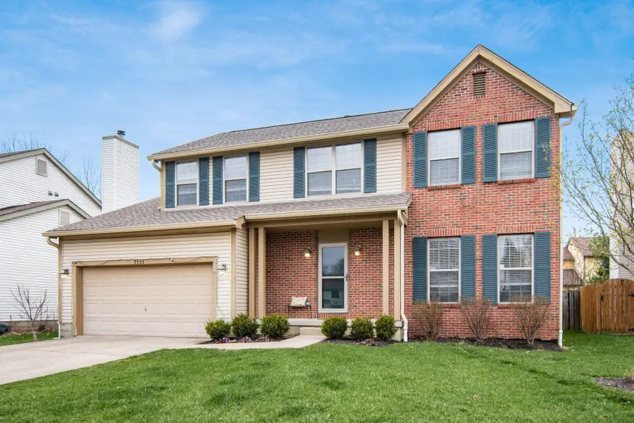 7755 Tripoli Court, Dublin, OH 43016 - #2