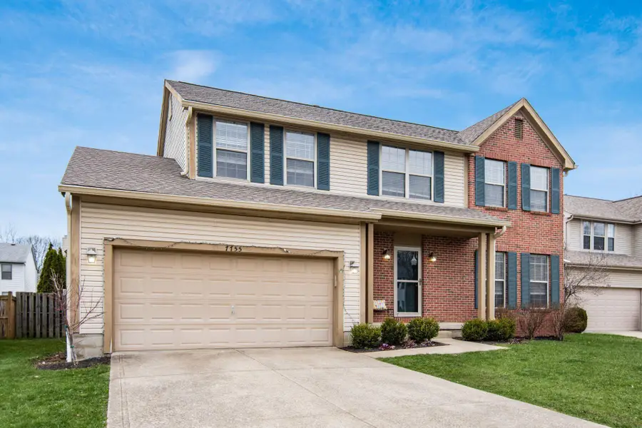 7755 Tripoli Court, Dublin, OH 43016 - #3