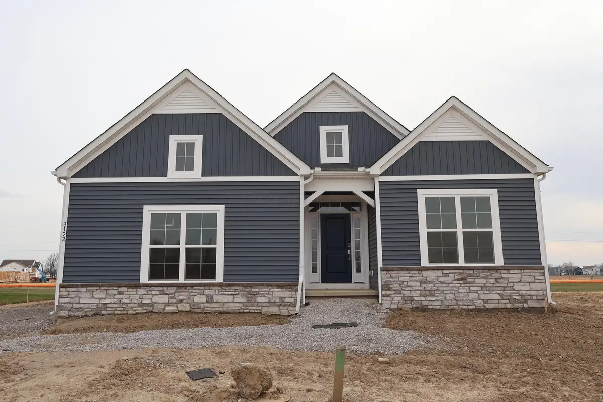 3122 Brian Way, Delaware, OH 43015 - #1