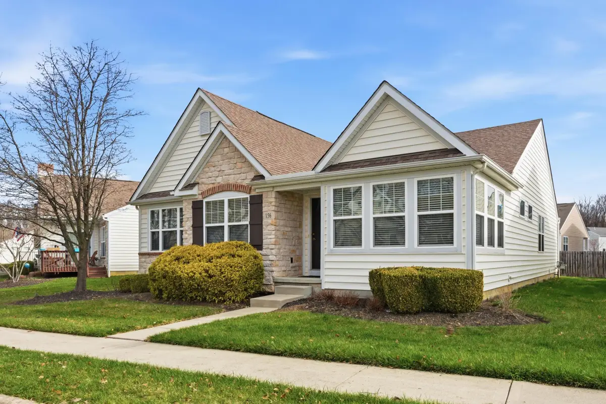 156 Sandrala Drive, Reynoldsburg, OH 43068 - #1