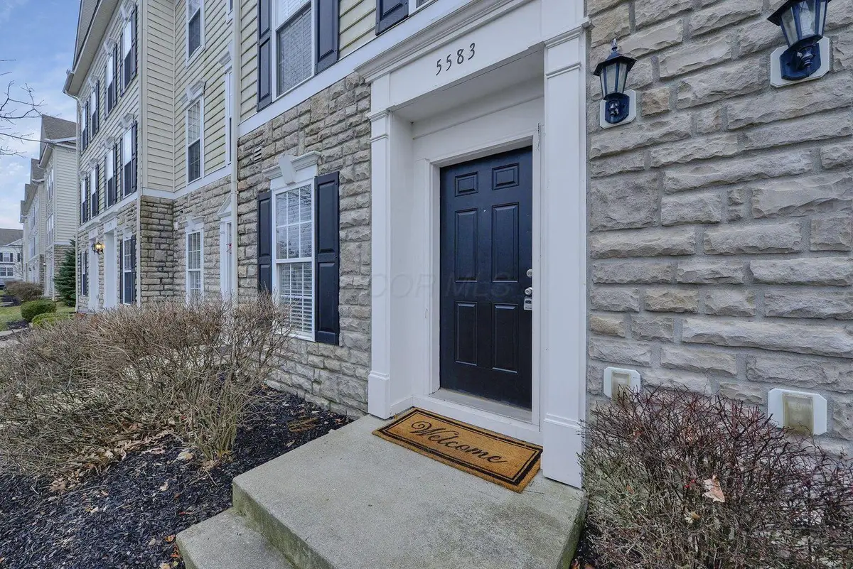 5583 Mesa Falls Street, Dublin, OH 43016 - #1