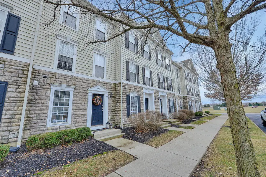 5583 Mesa Falls Street, Dublin, OH 43016 - #2