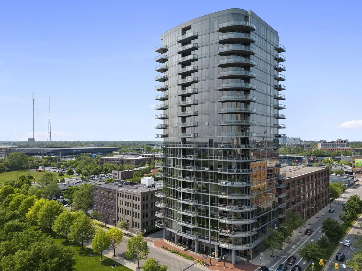 300 W Spring Street, Columbus, OH 43215 - #1