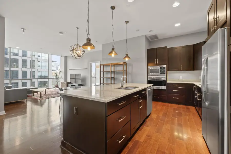 300 W Spring Street, Columbus, OH 43215 - #2