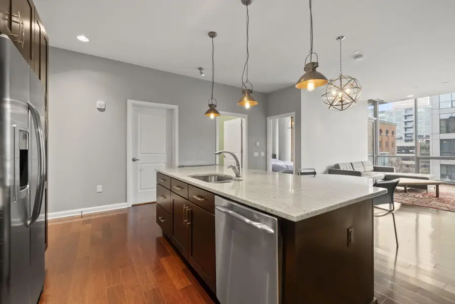 300 W Spring Street, Columbus, OH 43215 - #3