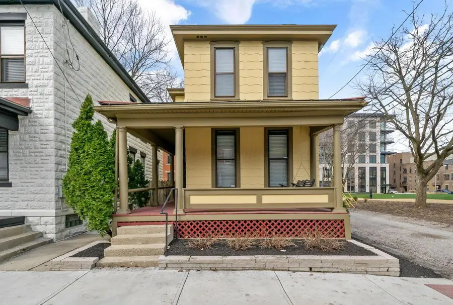 783 Kerr Street, Columbus, OH 43215 - #3