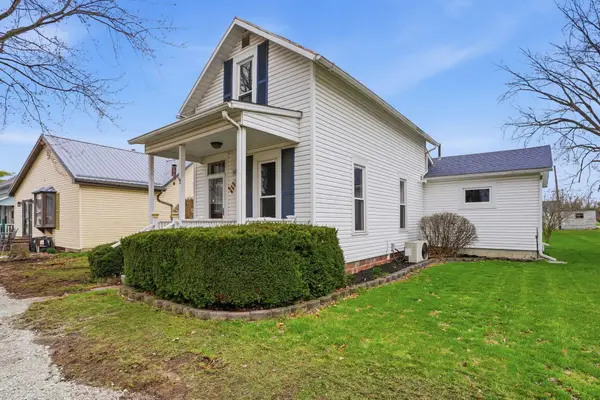 406 North Street, Prospect, OH 43342
