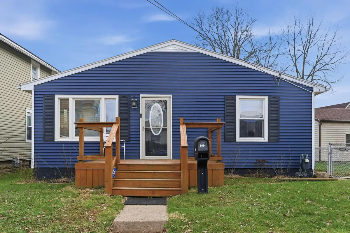 109 Bolton Avenue, Newark, OH 43055 - #1