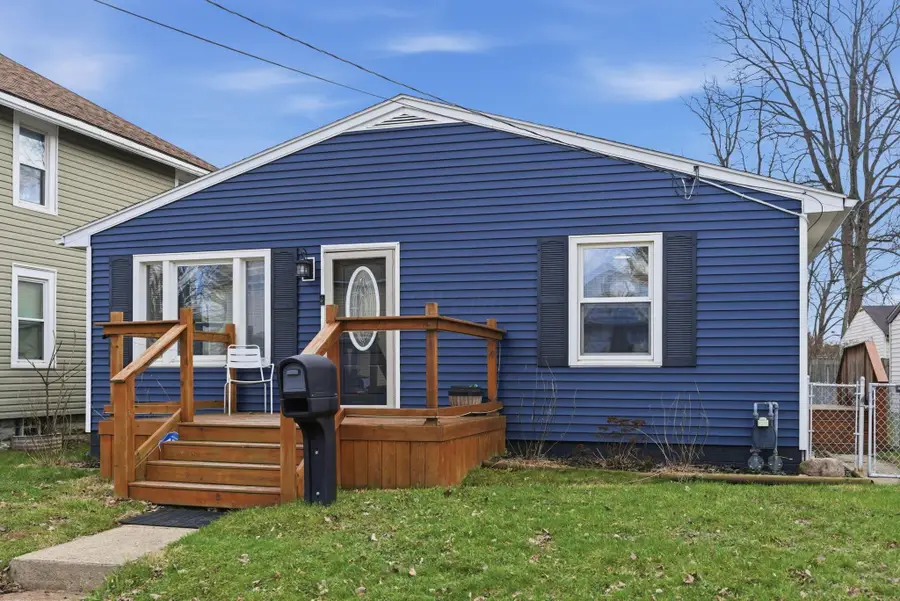 109 Bolton Avenue, Newark, OH 43055 - #3