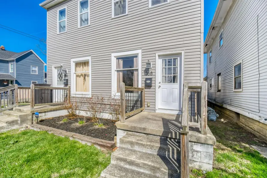 366-368 Morrill Avenue, Columbus, OH 43207 - #2