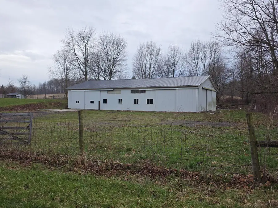6758 County Road 22, Fredericktown, OH 43019 - #2