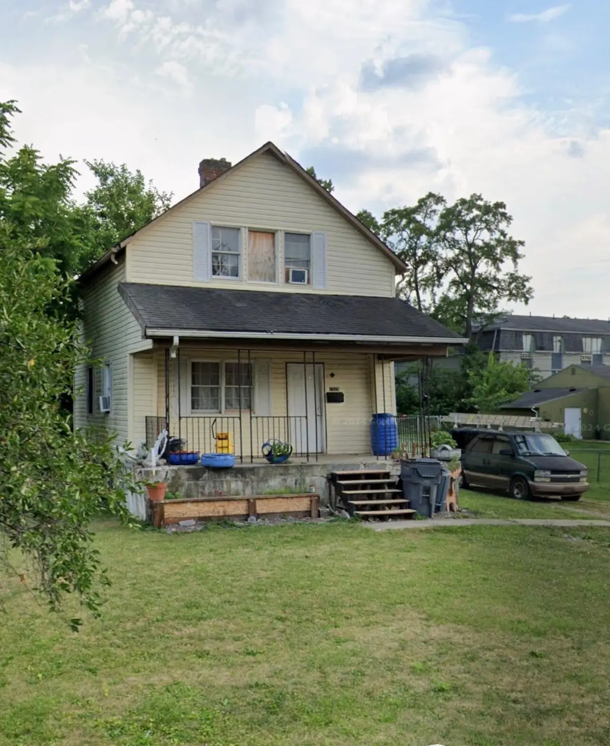 1929 Dunbar Drive, Columbus, OH 43224 - #1