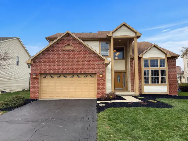 989 Mahle Drive, Reynoldsburg, OH 43068