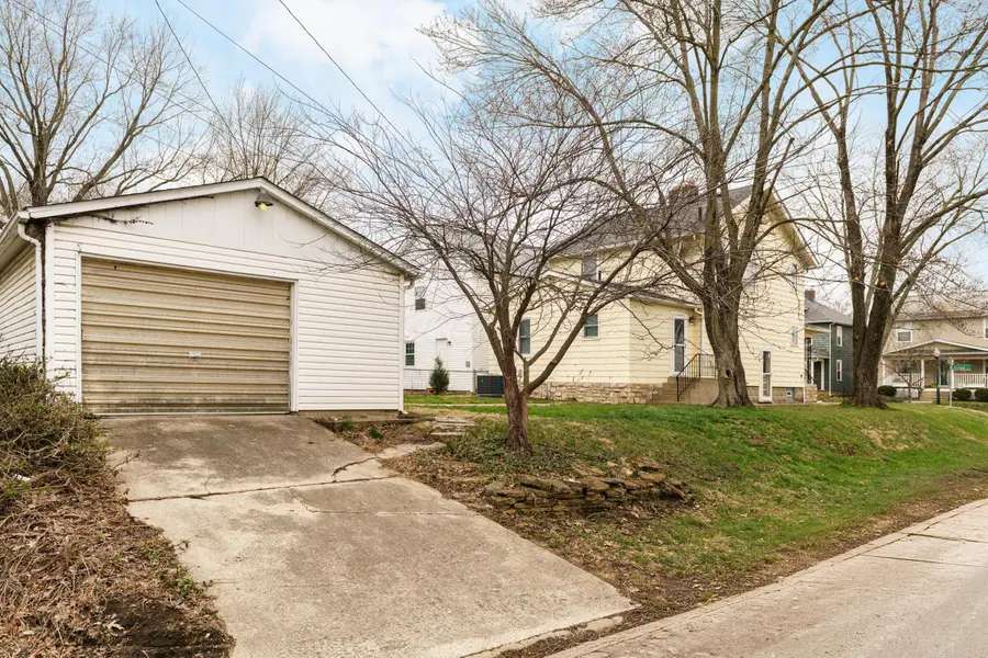 521 Melrose Avenue, Columbus, OH 43202 - #2