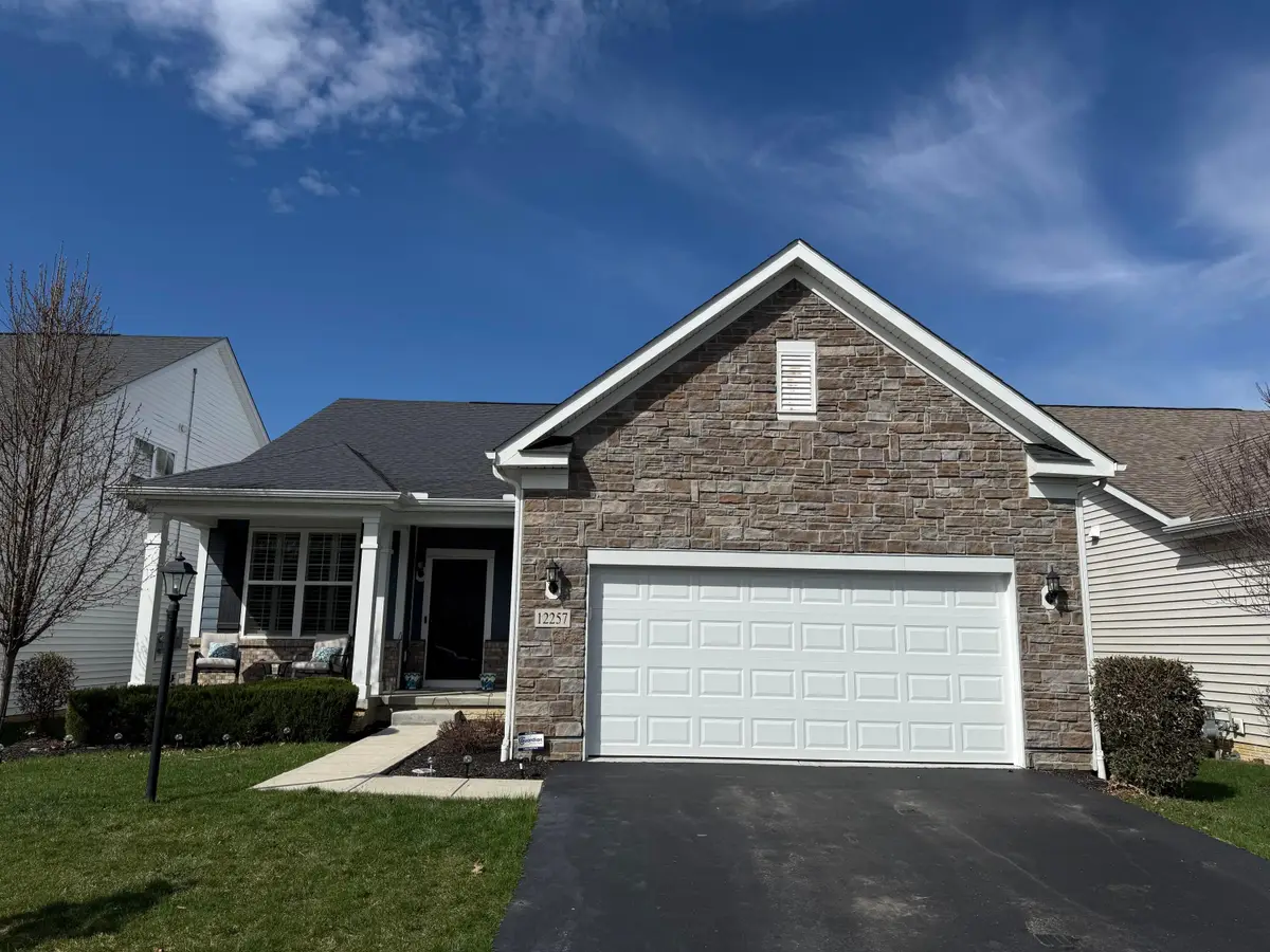 12257 Rooster Tail Drive, Pickerington, OH 43147 - #1