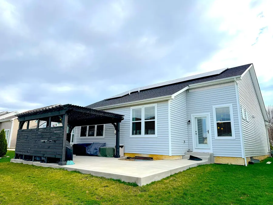 12257 Rooster Tail Drive, Pickerington, OH 43147 - #2