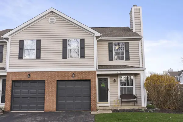 870 Philadelphia Drive, Westerville, OH 43081